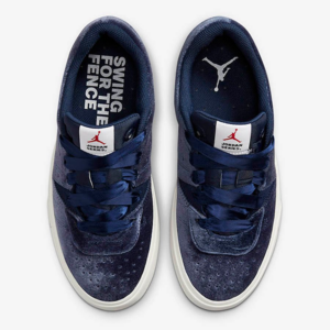Giay Nike Air Jordan Series.05 SE 'Navy Velvet' DZ7737-460