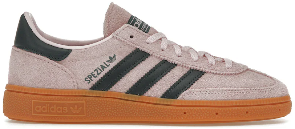 Giay Adidas Handball Spezial 'Clear Pink' IF6561