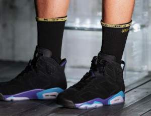 Giay Nike Air Jordan 6 Retro 'Aqua' CT8529-004