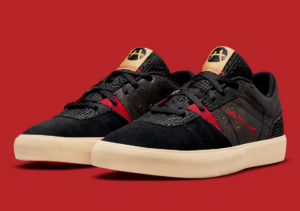 Giay Nike Air Jordan Series SE x Rui Hachimura 'Black Samurai' DN1696-062