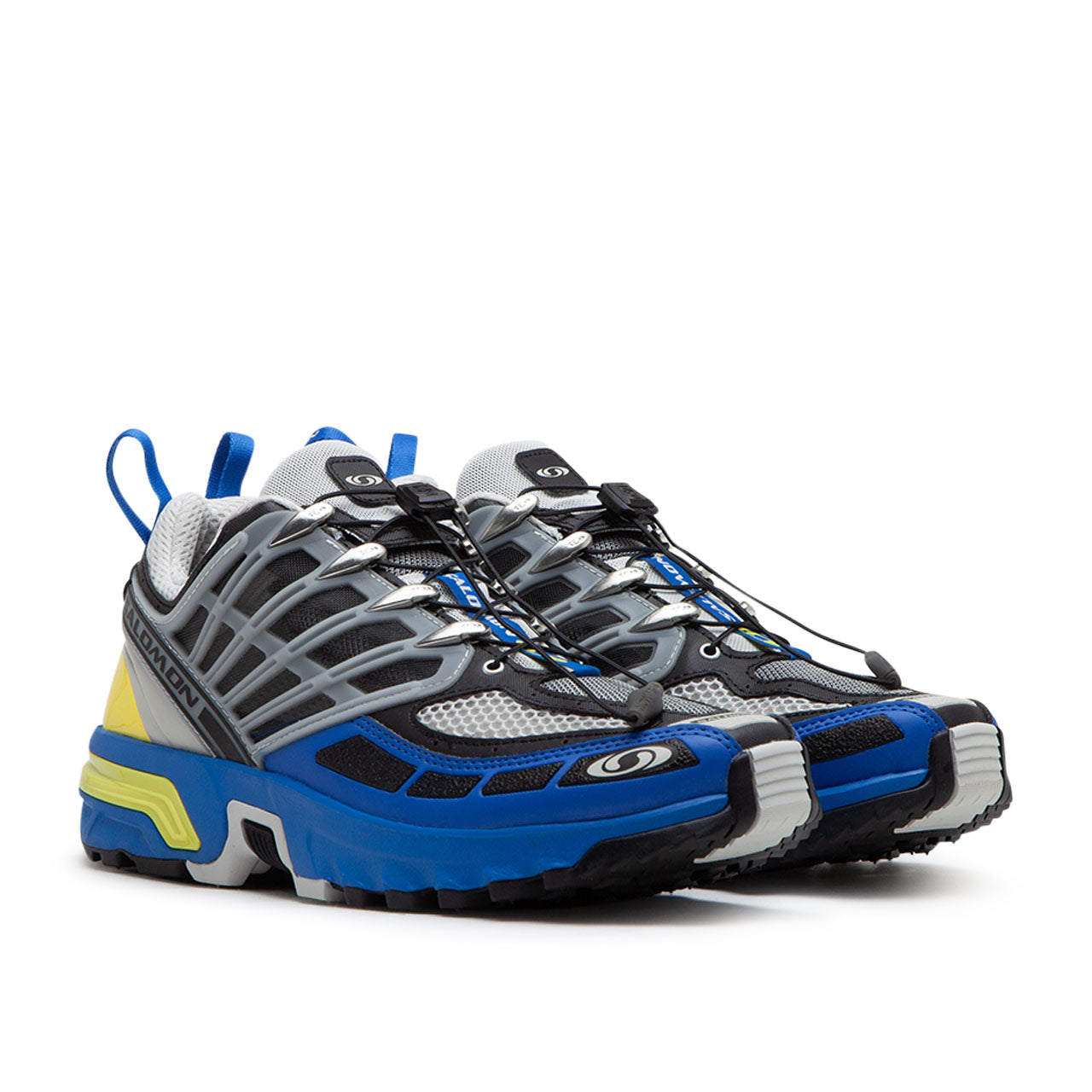 Giay Salomon ACS PRO 'Blue Black' L47218800