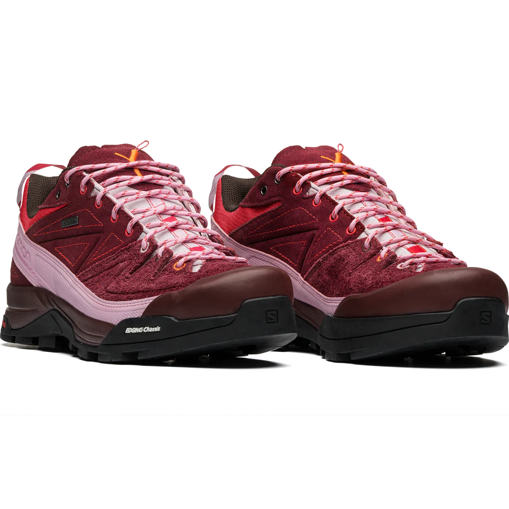 Giay Salomon X-Alpages Gore-Tex 'The Broken Arm' L47346100