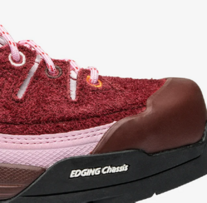 Giay Salomon X-Alpages Gore-Tex 'The Broken Arm' L47346100