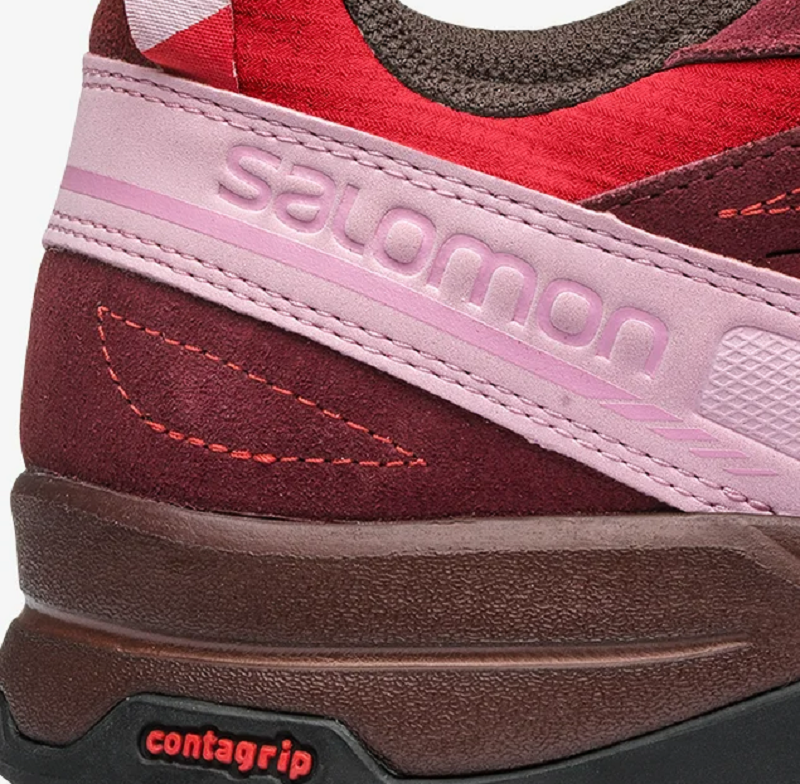 Giay Salomon X-Alpages Gore-Tex 'The Broken Arm' L47346100