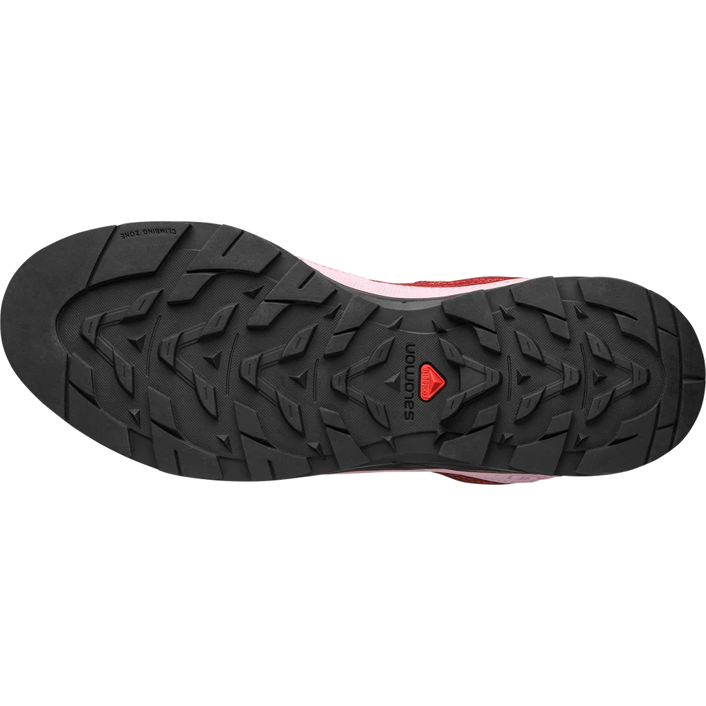 Giay Salomon X-Alpages Gore-Tex 'The Broken Arm' L47346100