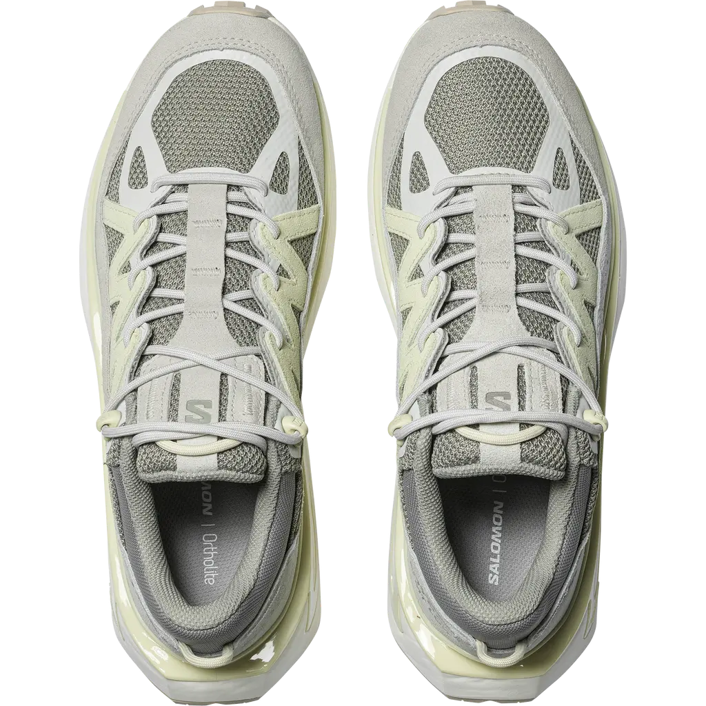 Giay Salomon Odyssey ELMT Low 'Beige' L47376700