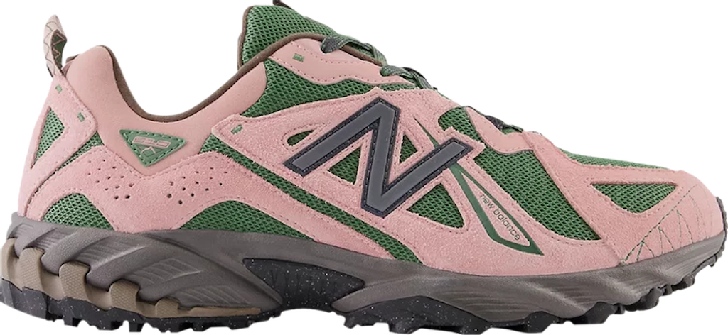 Giay New Balance 610 'Pink Moon' ML610TBK