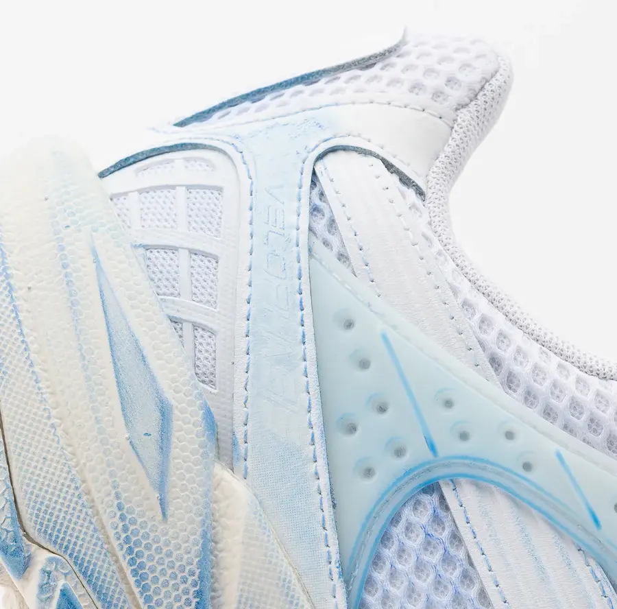 Giay Puma Velophasis 'Overdye White' 391966-01