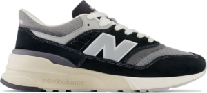 Giay New Balance 997R 'Black Gray' U997RHC