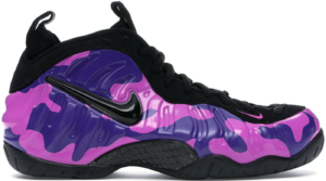 Giay Nike Air Foamposite Pro 'Purple Camo' 624041-012