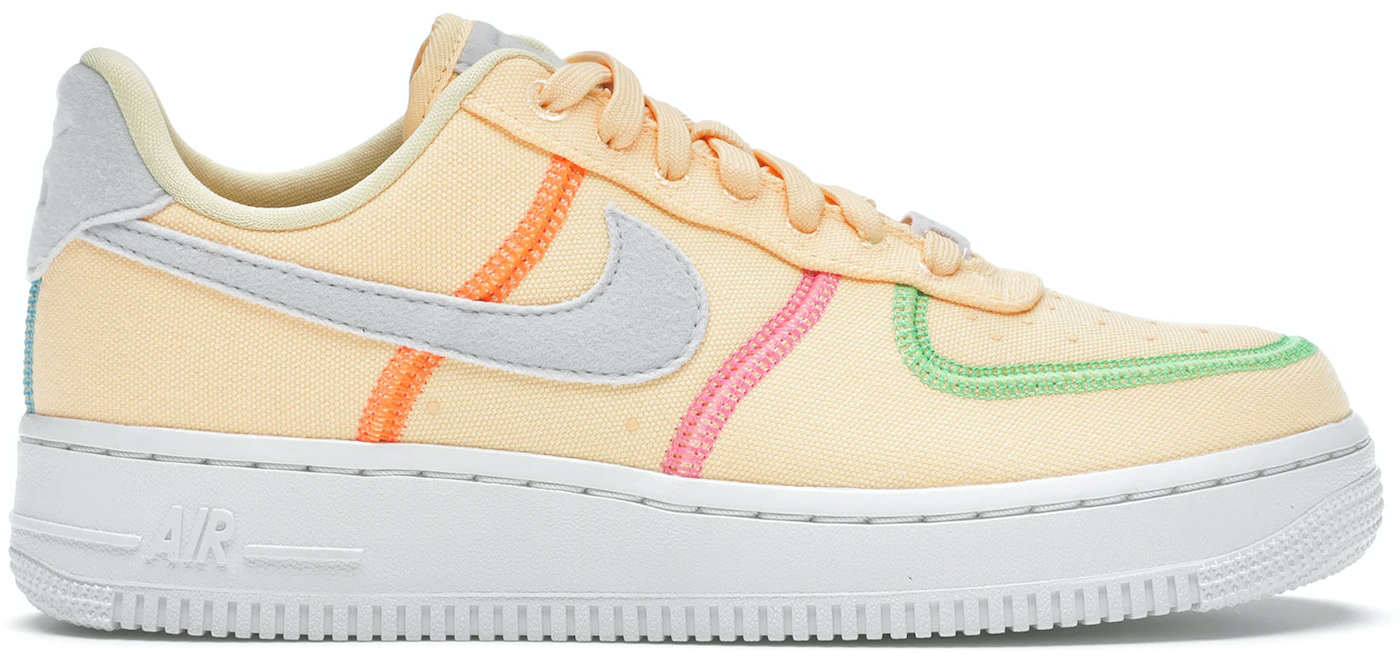 Giay Nike Air Force 1 '07 Low LX Melon Tint' CK6572-800