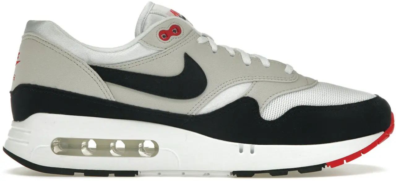 Giay Nike Air Max 1 '86 OG 'Big Bubble - Obsidian' DQ3989-101