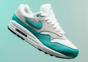 Giay Nike Air Max 1 SC 'Clear Jade' DZ4549-001