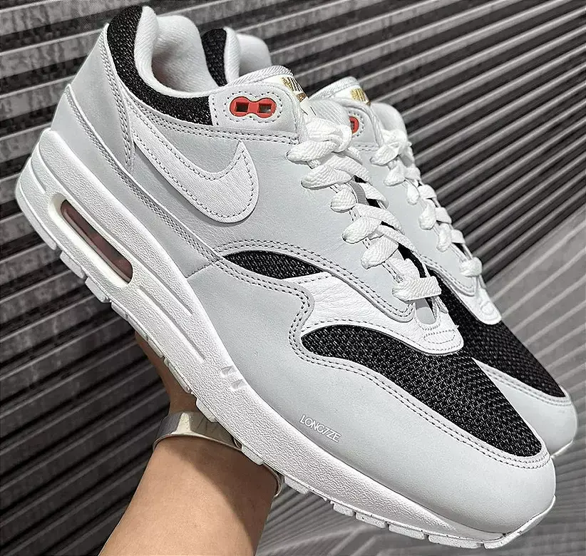 Giay Nike Air Max 1 'Urawa' FD9081-001