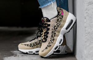 Giay Nike Air Max 95 'Leopard Print' CD0180-200