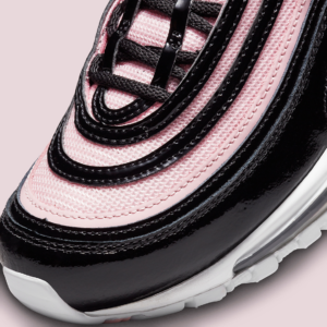 Giay Nike Air Max 97 'Hot Pink Rose Black' DM8268-600
