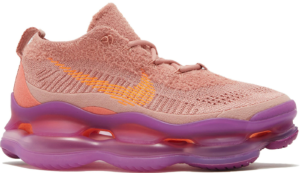 Giay Nike Air Max Scorpion FK 'Red Stardust' DJ4702-601