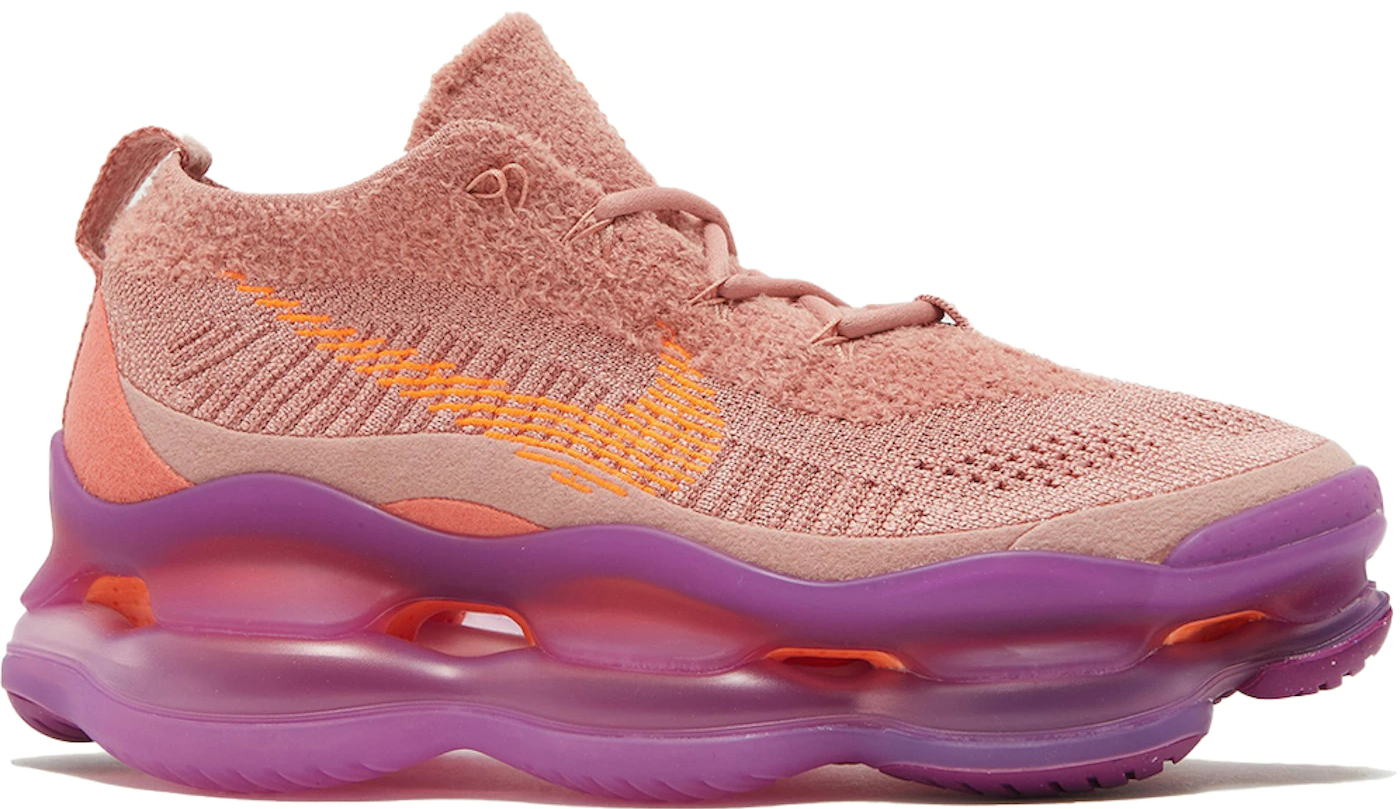 Giay Nike Air Max Scorpion FK 'Red Stardust' DJ4702-601