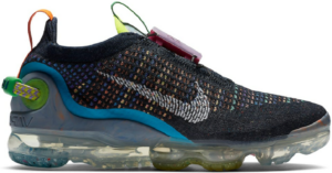 Giay Nike Air VaporMax 2020 Flyknit 'Royal Blue' CJ6741-400