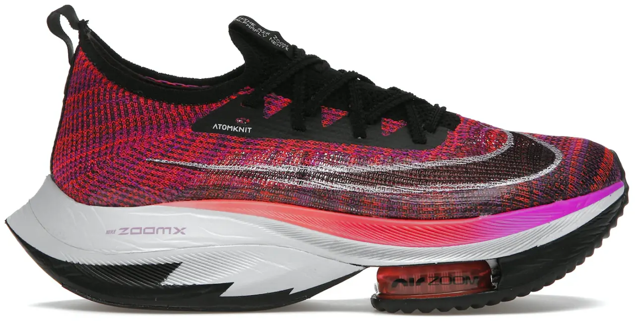 Giay Nike Air Zoom Alphafly NEXT% 'Hyper Violet' CZ1514-501