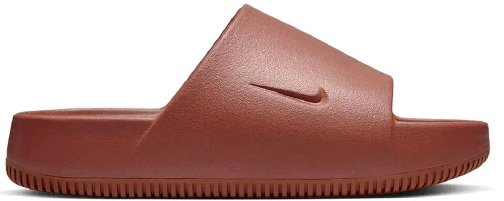 Dep Nike Calm Mule 'Rugged Orange' DX4816-800