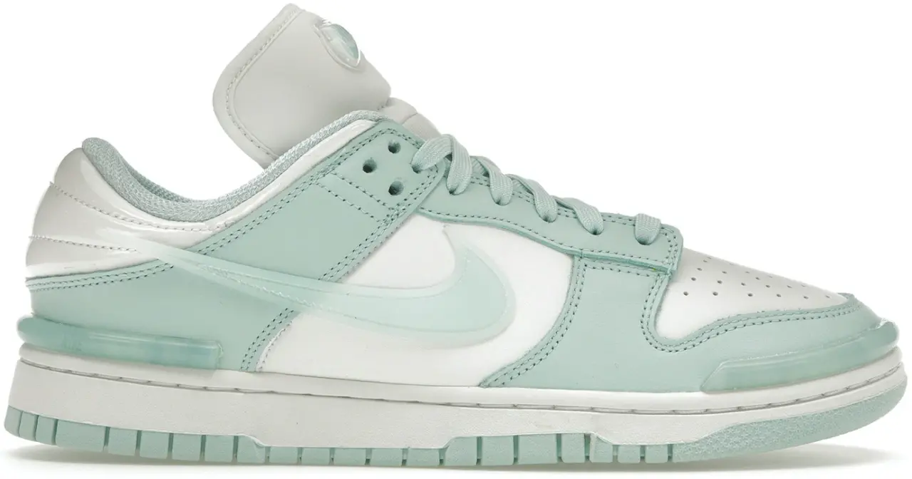 Giay Nike Dunk Low Twist ‘Jade Ice’ DZ2794-101