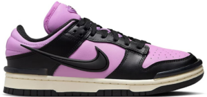 Giay Nike Dunk Low Twist 'Rush Fuchsia' DZ2794-500