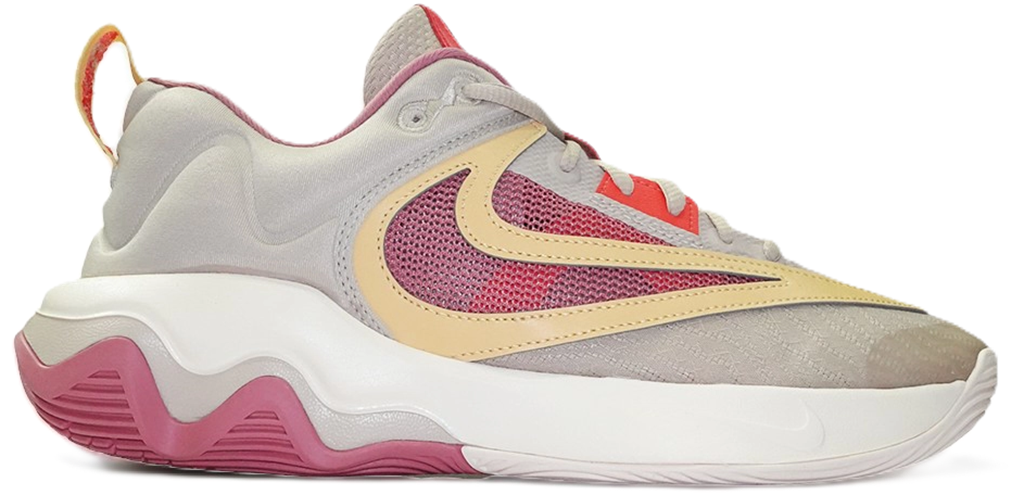 Giay Nike Giannis Immortality 3 EP 'Pink' DZ7534-200