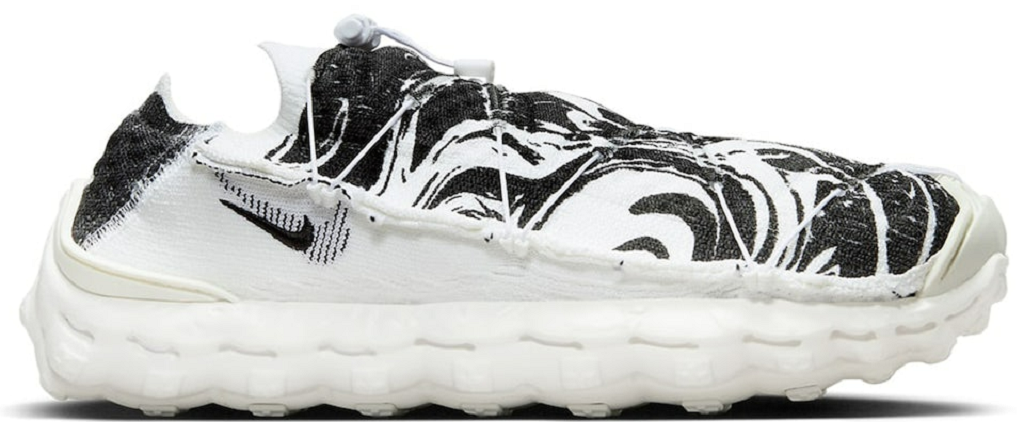 Giay Nike ISPA Mindbody 'Black White' DH7546-101