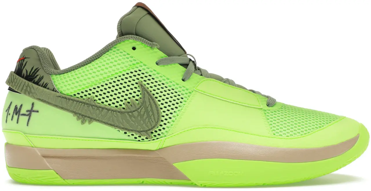 Giay Nike Ja 1 'Halloween' FD6565-300