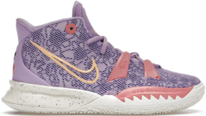 Giay Nike Kyrie 7 'Daughters' CT4080-501