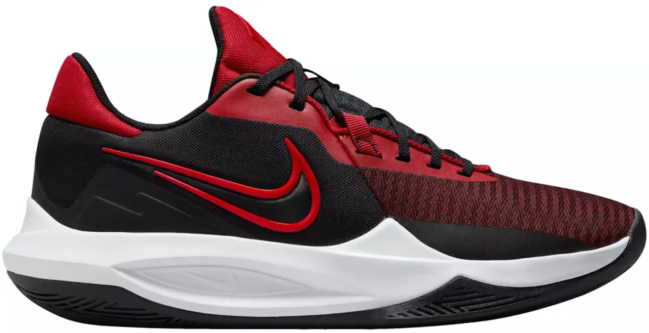 Giay Nike Precision 6 'Bred' DD9535-002
