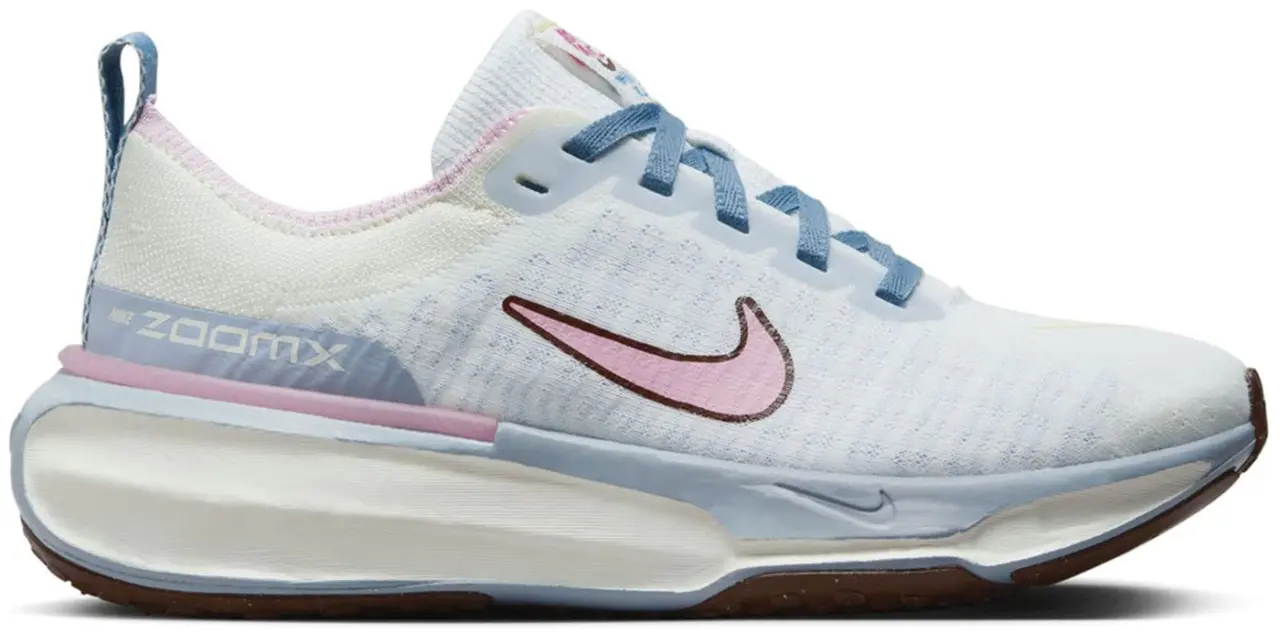 Giay Nike ZoomX Invincible 3 'Blue Soft Pink' FJ7727-161
