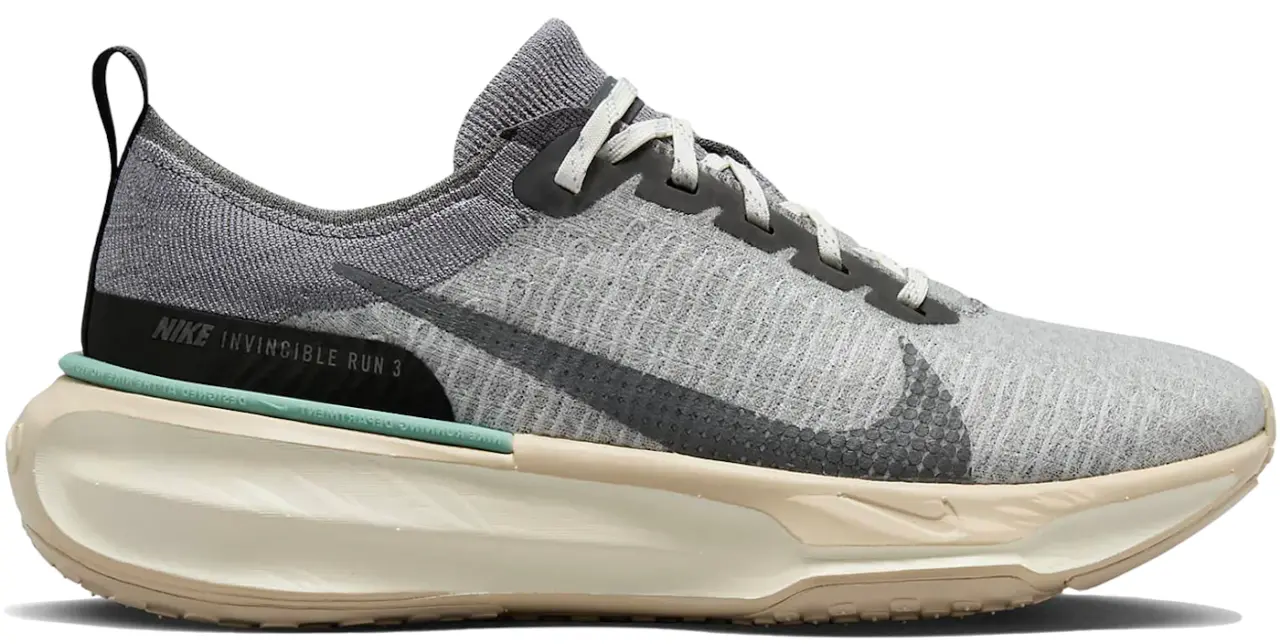 Giay Nike ZoomX Invincible 3 'Cool Grey Black' FN7503-065