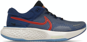 Giay Nike ZoomX Invincible Run Flyknit 2 'Red Clay' DX3372-400