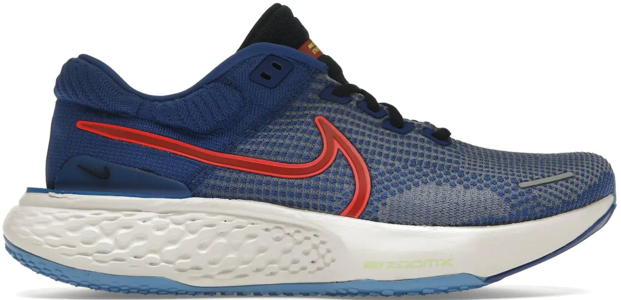 Giay Nike ZoomX Invincible Run Flyknit 2 'Red Clay' DX3372-400