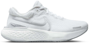 Giay Nike ZoomX Invincible Run Flyknit 2 'White Silver' DC9993-101