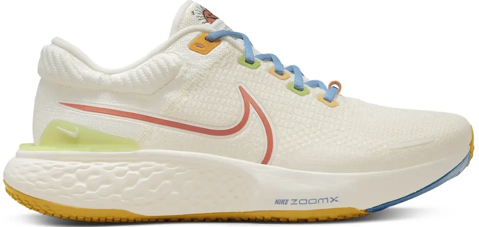 Giay Nike ZoomX Invincible Run Flyknit 2 'Sail Hot Curry' DV1745-181