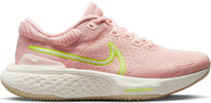 Giay Nike ZoomX Invincible Run Flyknit 2 'Volt Pink' DC9993-600