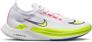 Giay Nike ZoomX Streakfly 'White Volt' DX1626-100