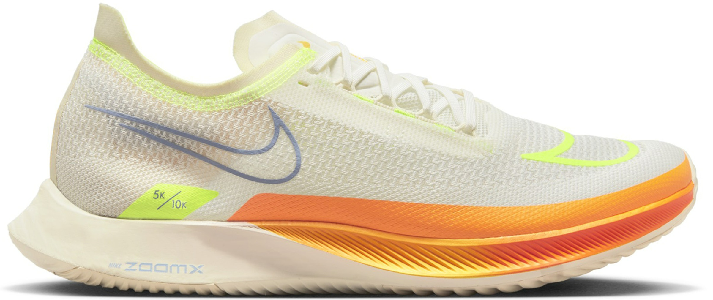 Giay Nike ZoomX Streakfly 'Orange' FN3435-148