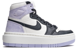 Giay Nike Air Jordan 1 Elevate High 'Titanium' DN3253-500