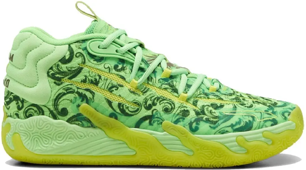 Giay Puma LaMelo Ball MB.03 'LaFrance' 379233-01