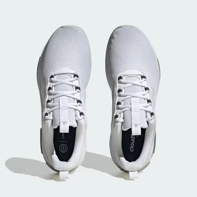 Giay Adidas Racer TR23 'White' IG7324