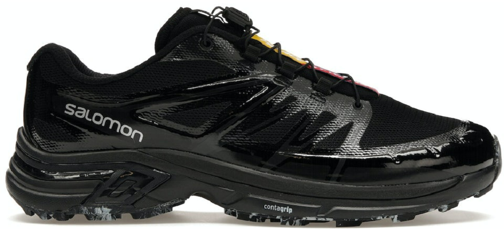 Giay Salomon XT-Wings 2 'Palace Black' L47473600