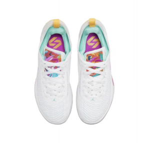 Giay Nike Air Jordan Luka 1 PF 'Imaginarium' DQ6510-164