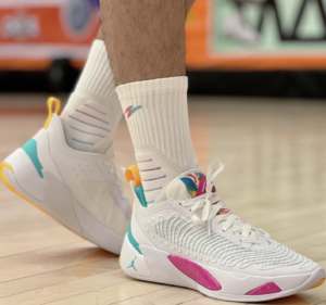 Giay Nike Air Jordan Luka 1 PF 'Imaginarium' DQ6510-164