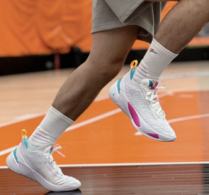Giay Nike Air Jordan Luka 1 PF 'Imaginarium' DQ6510-164
