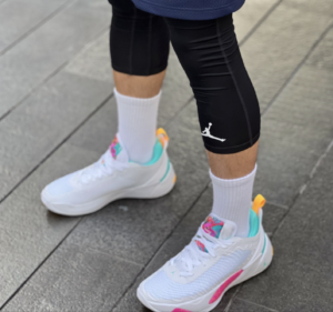 Giay Nike Air Jordan Luka 1 PF 'Imaginarium' DQ6510-164