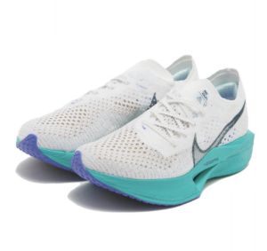 Giay Nike ZoomX VaporFly Next% 3 'White Jade Ice' DV4129-102